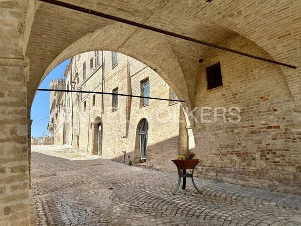 appartamento in vendita a Moresco