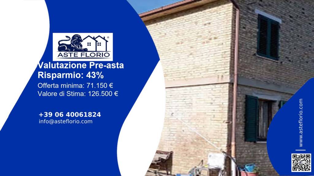 appartamento in vendita a Moresco