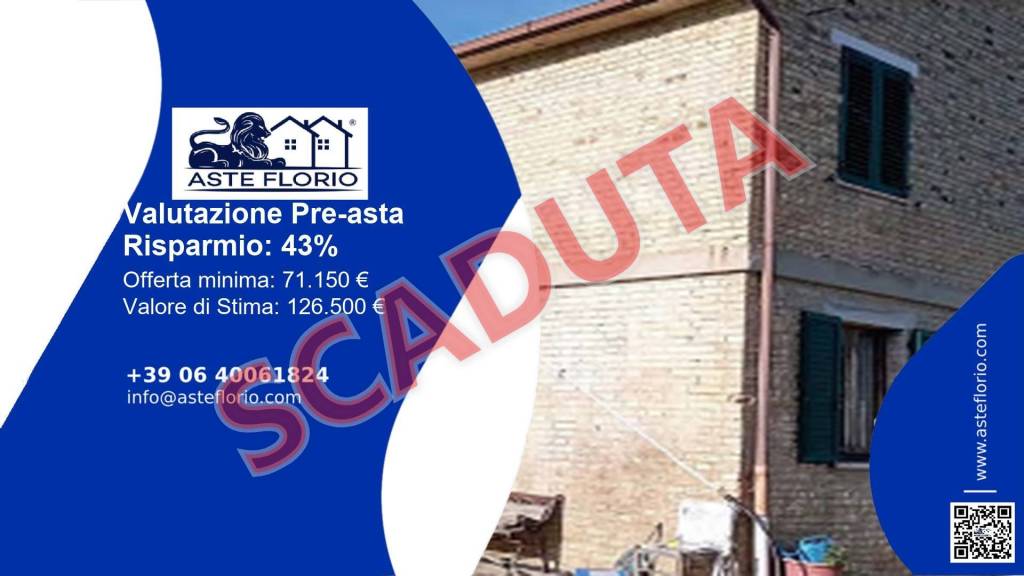 appartamento in vendita a Moresco