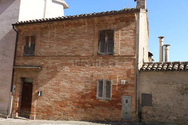 appartamento in vendita a Moresco