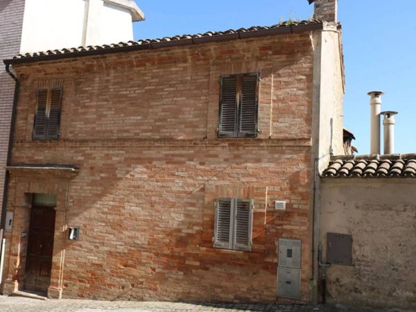 appartamento in vendita a Moresco