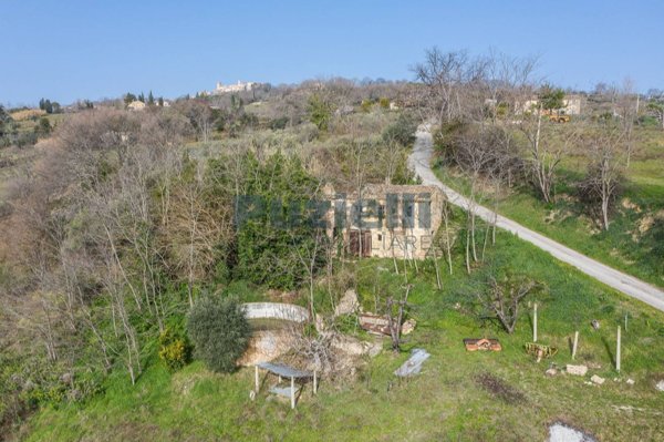 casale in vendita a Moresco