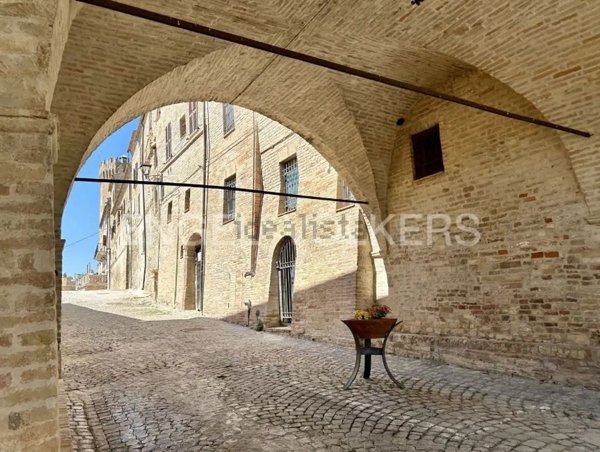 appartamento in vendita a Moresco