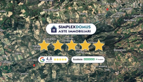 casa indipendente in vendita a Moresco