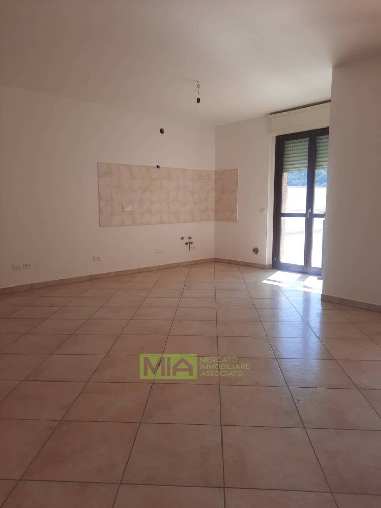 appartamento in vendita a Moresco