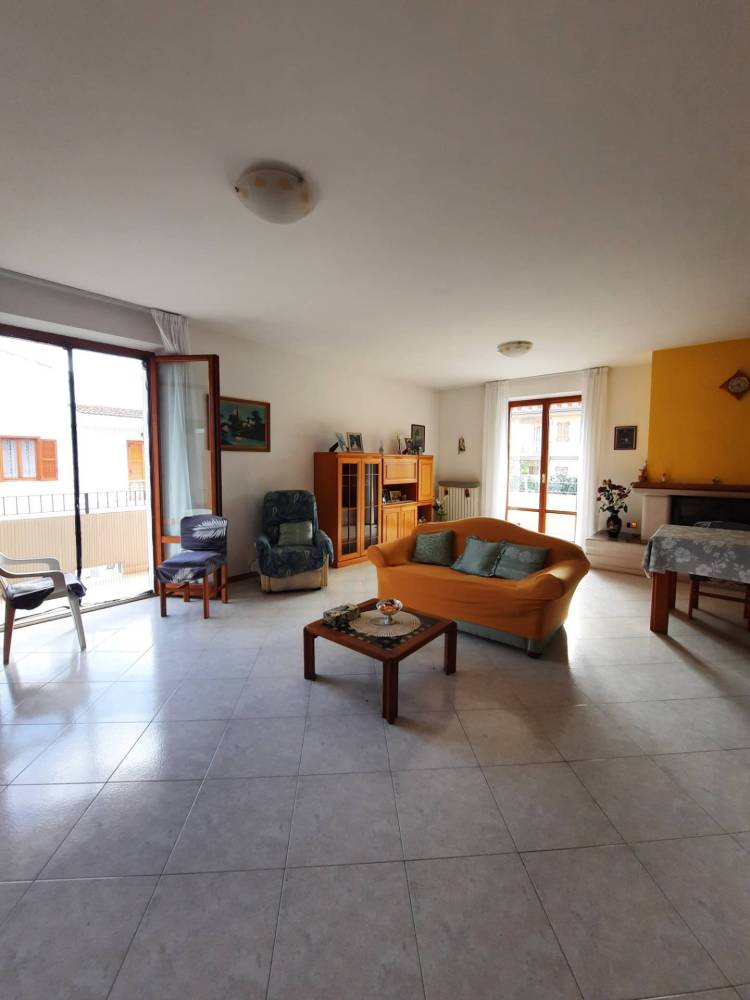 appartamento in vendita a Moresco