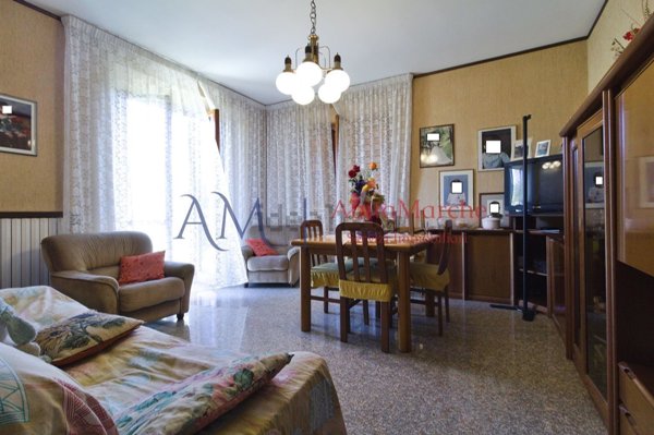 appartamento in vendita a Moresco
