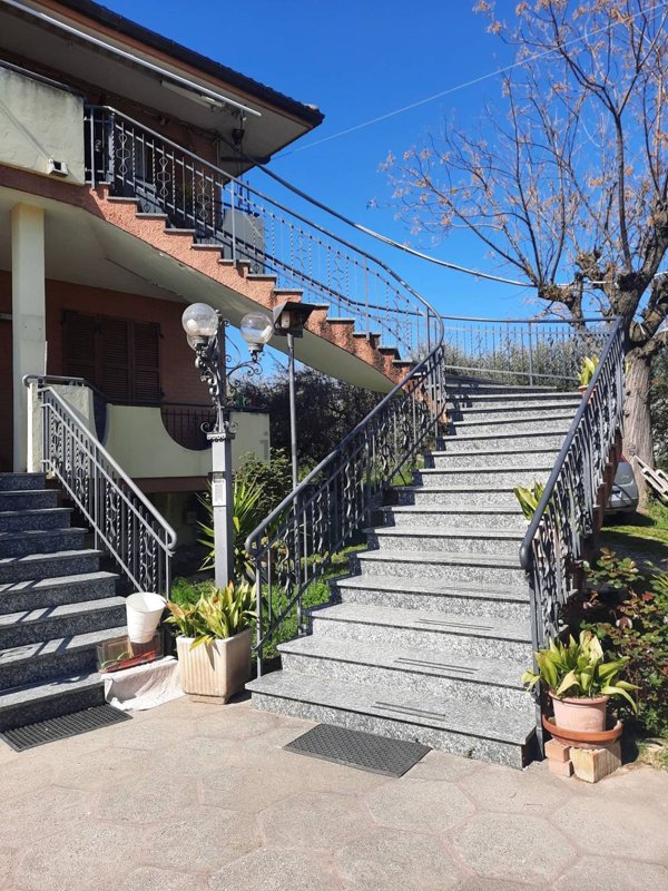 appartamento in vendita a Moresco