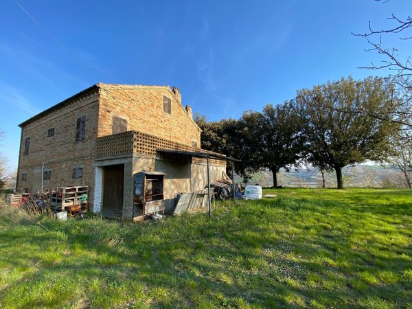 attico in vendita a Moresco