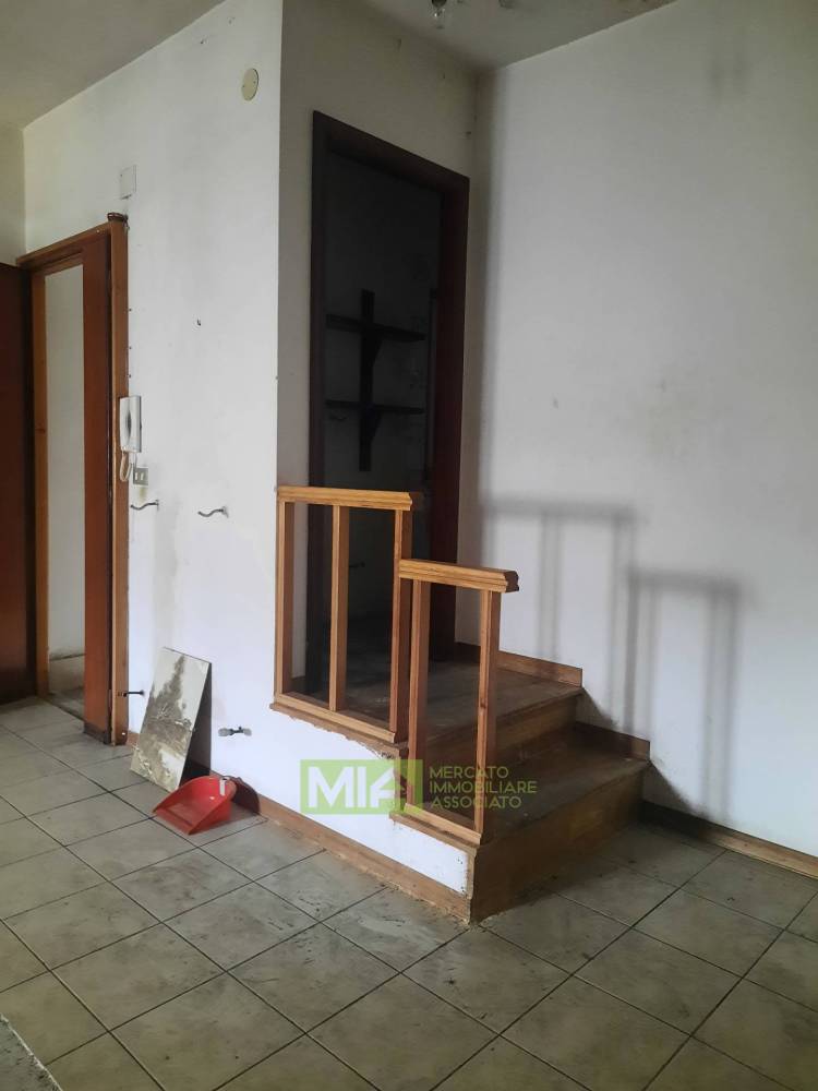 appartamento in vendita a Moresco