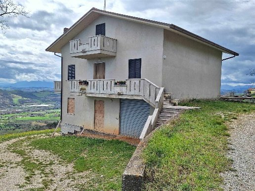 appartamento in vendita a Moresco
