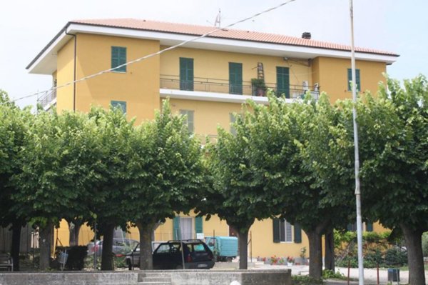 appartamento in vendita ad Ortezzano