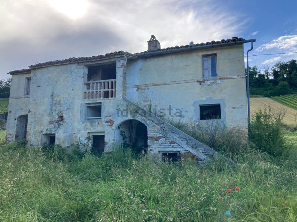 appartamento in vendita ad Ortezzano