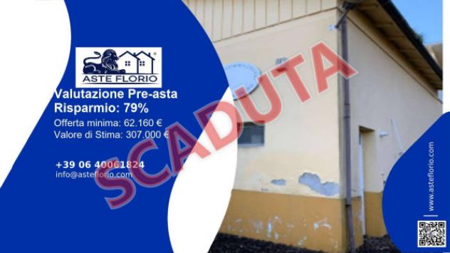 negozio in vendita ad Ortezzano