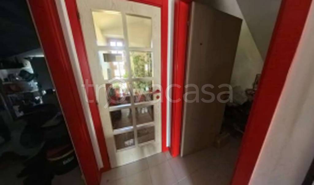 appartamento in vendita ad Ortezzano
