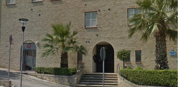 appartamento in vendita a Pedaso
