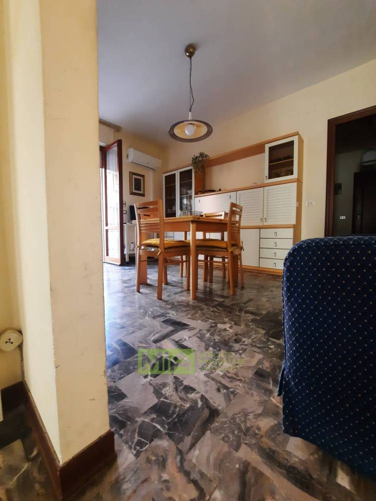 appartamento in vendita a Pedaso