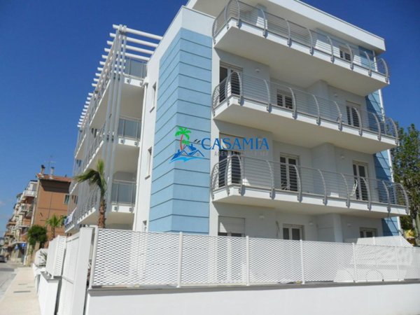 appartamento in vendita a Pedaso