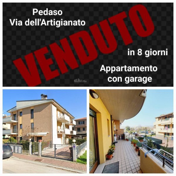 appartamento in vendita a Pedaso