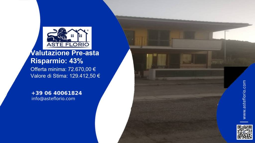 appartamento in vendita a Pedaso