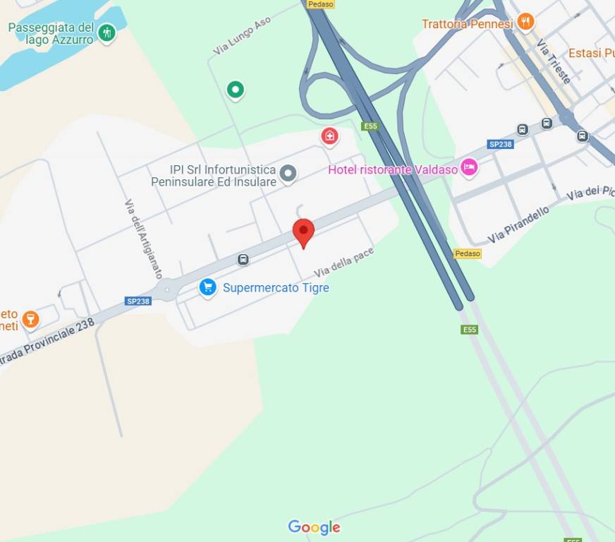 appartamento in vendita a Pedaso