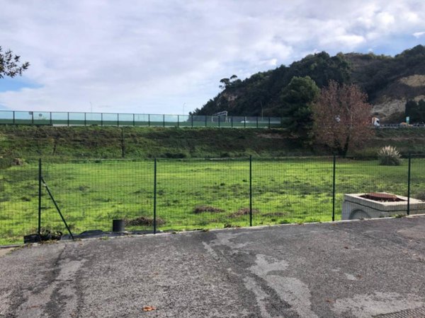terreno edificabile in vendita a Pedaso
