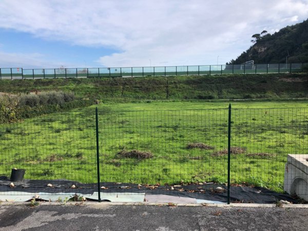 terreno edificabile in vendita a Pedaso