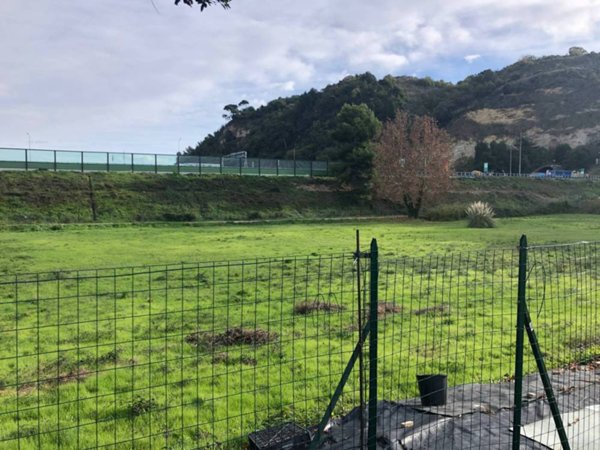 terreno edificabile in vendita a Pedaso