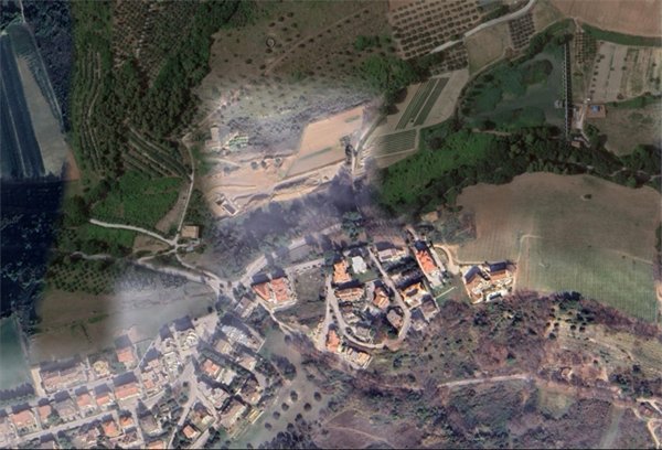 terreno edificabile in vendita a Pedaso