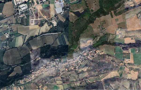 terreno edificabile in vendita a Pedaso