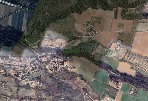 terreno edificabile in vendita a Pedaso