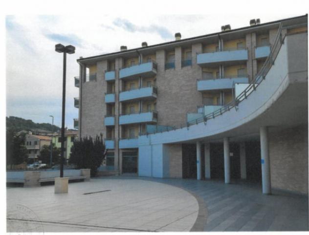 appartamento in vendita a Pedaso