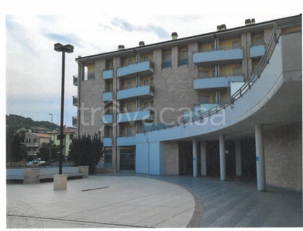 appartamento in vendita a Pedaso