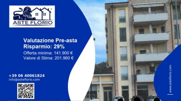 appartamento in vendita a Pedaso