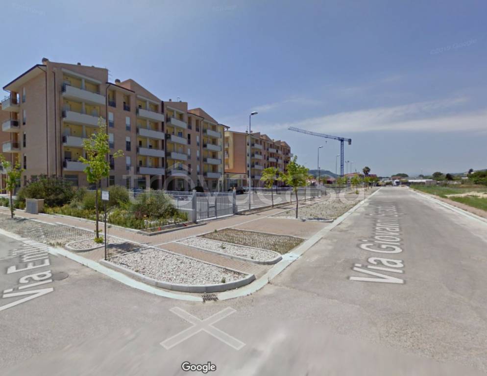 appartamento in vendita a Pedaso