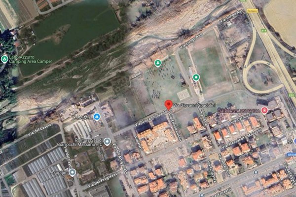 appartamento in vendita a Pedaso