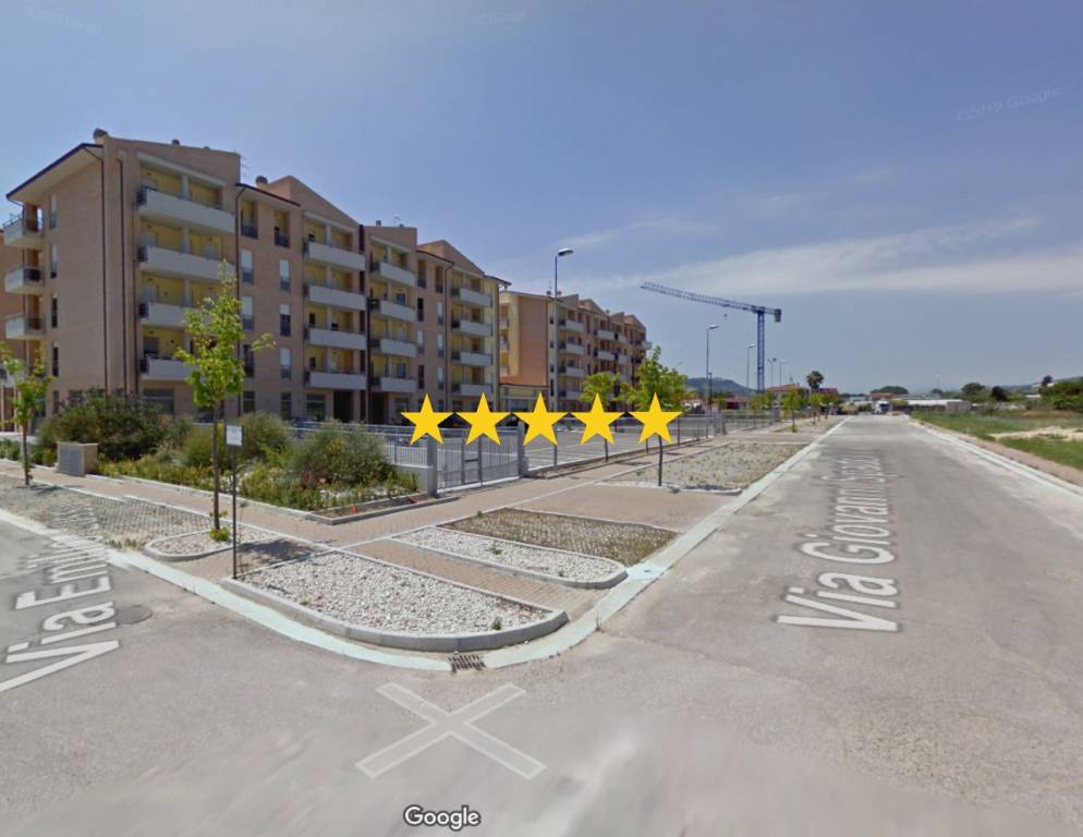 appartamento in vendita a Pedaso