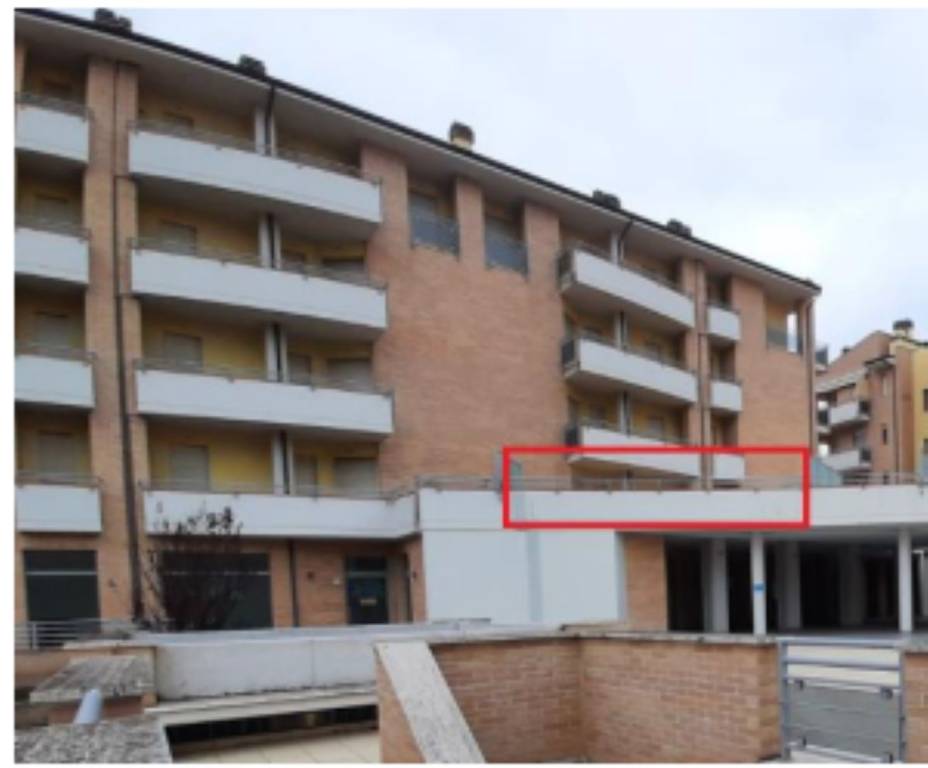 appartamento in vendita a Pedaso