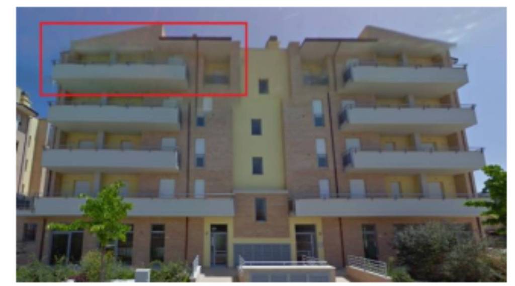 appartamento in vendita a Pedaso