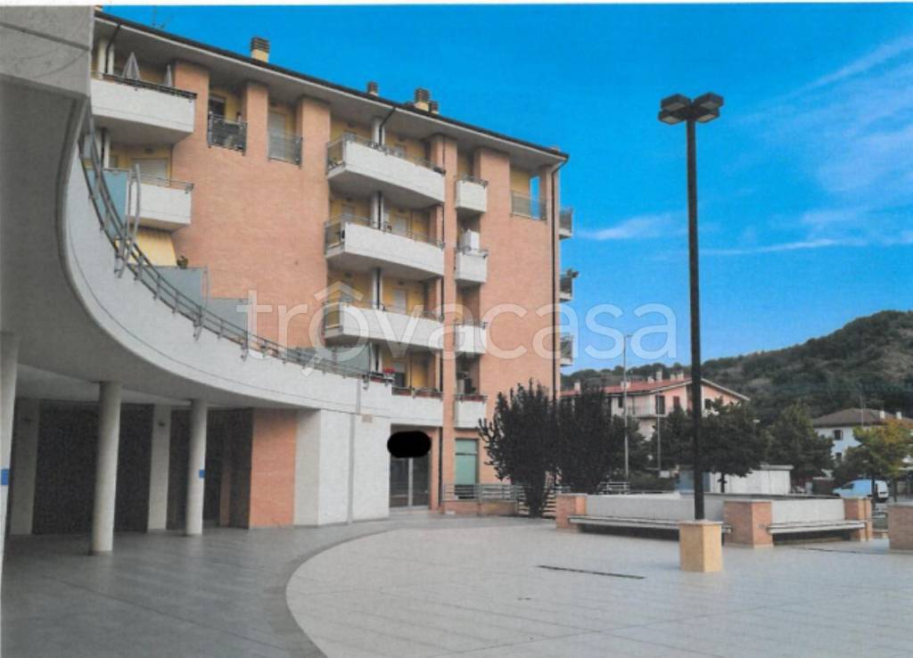 appartamento in vendita a Pedaso
