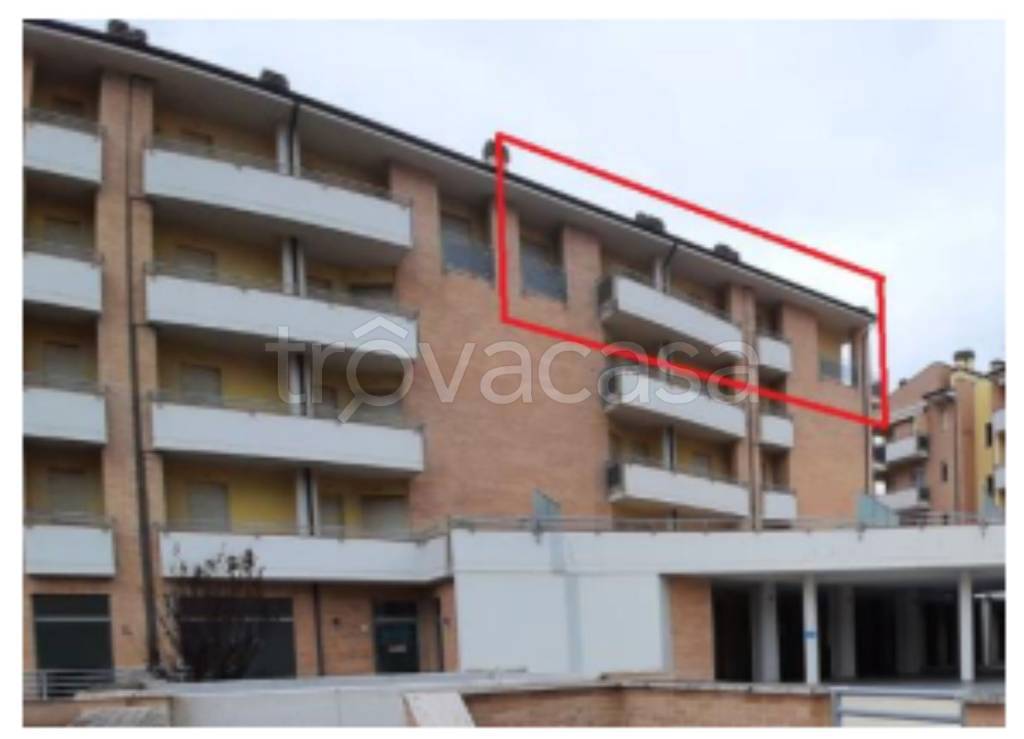 appartamento in vendita a Pedaso