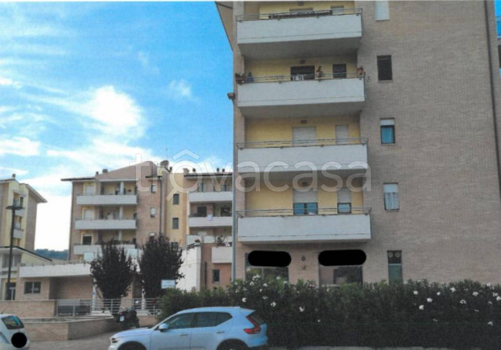appartamento in vendita a Pedaso