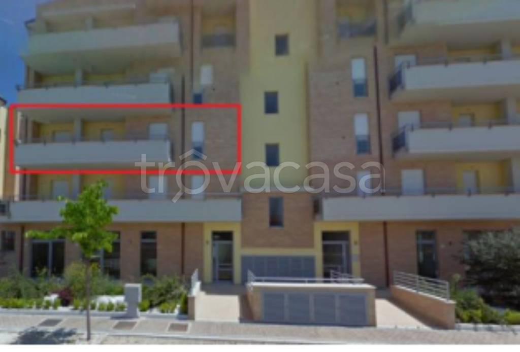 appartamento in vendita a Pedaso