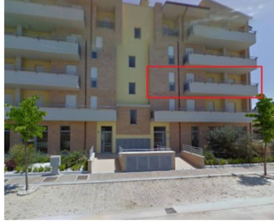 appartamento in vendita a Pedaso