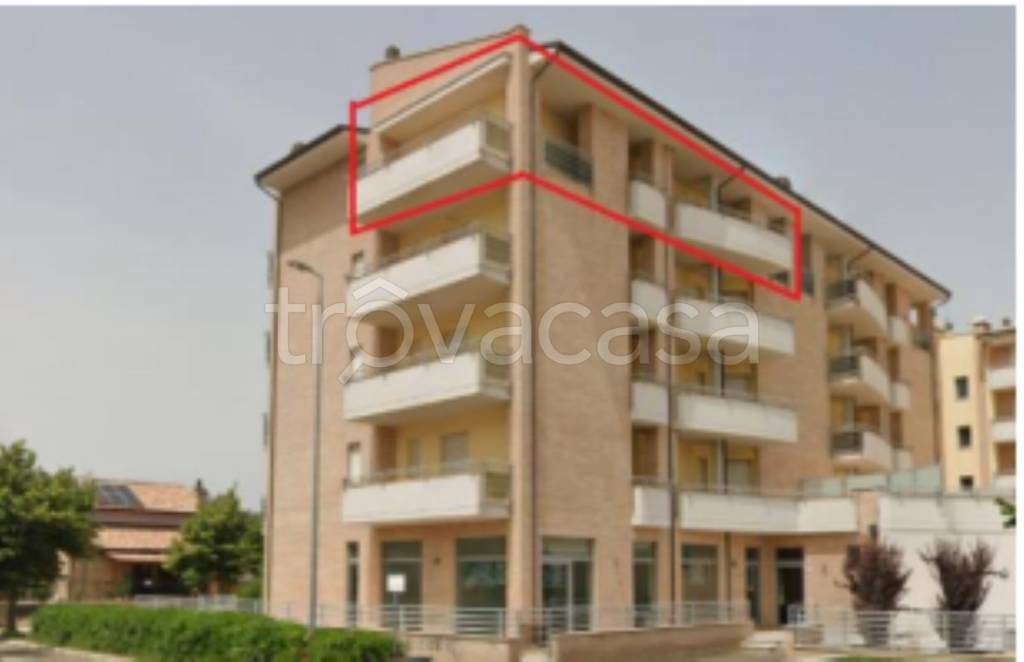 appartamento in vendita a Pedaso