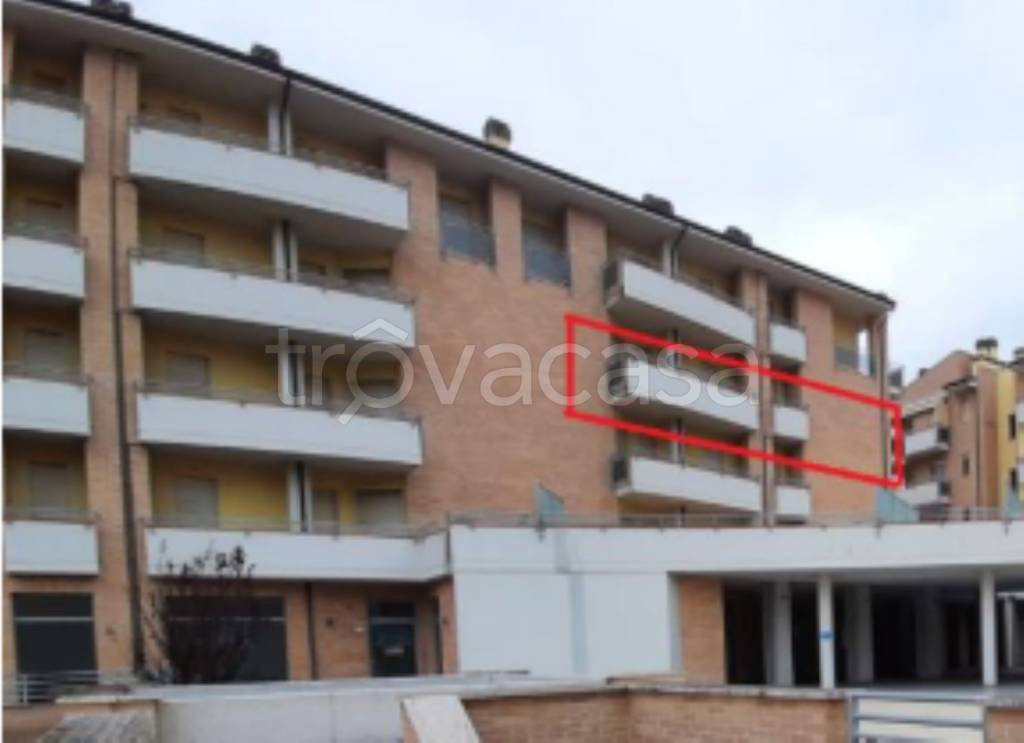 appartamento in vendita a Pedaso