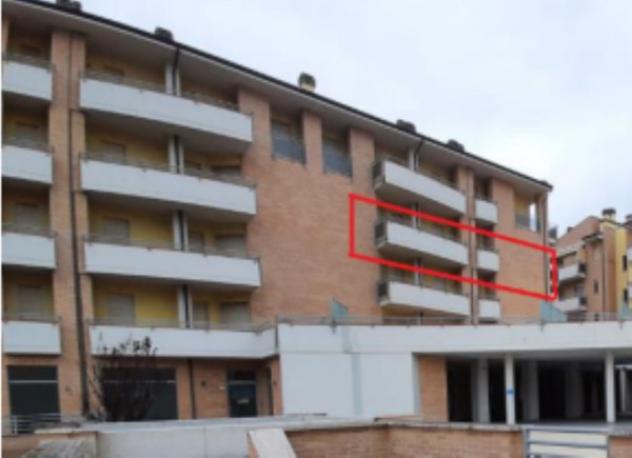 appartamento in vendita a Pedaso