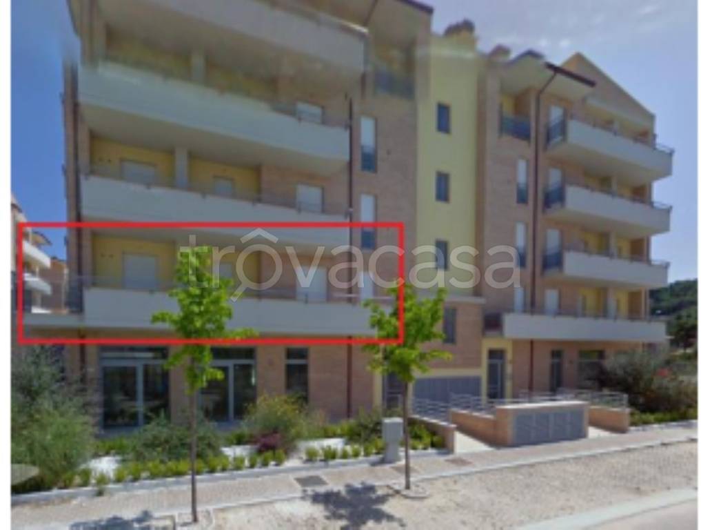 appartamento in vendita a Pedaso