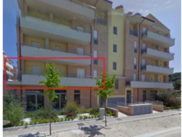 appartamento in vendita a Pedaso