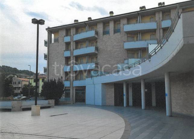appartamento in vendita a Pedaso